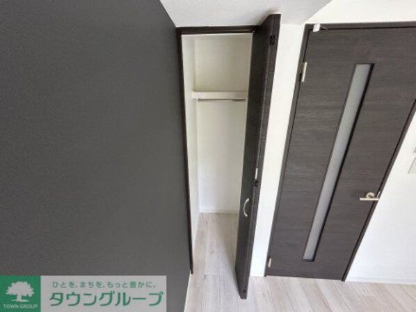 ジーメゾン泉エルデの物件内観写真